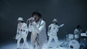 TETSUYA「Make a Wish」ミュージックビデオのワンシーン。