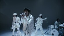TETSUYA「Make a Wish」ミュージックビデオのワンシーン。