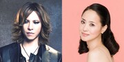 「自信作です」松田聖子×YOSHIKIコラボ曲がTBSドラマ主題歌に