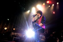 luz（提供：EXIT TUNES）