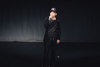 東京・WWWでの「兵士A」特別試写会の様子。（撮影：タイコウクニヨシ）