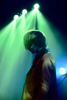 luz（提供：EXIT TUNES）