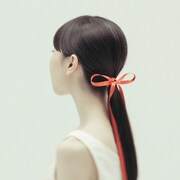 Aimer「蝶々結び」ジャケット