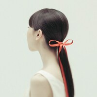 Aimer「蝶々結び」通常盤ジャケット