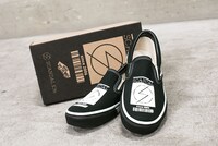 SCANDAL×VANSコラボレーションSLIP-ON