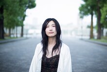 中嶋イッキュウ（tricot）