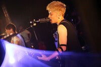 UZ（G / SPYAIR）（写真提供：ディアステージ）