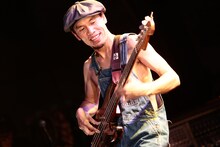 グレートマエカワ（B）（撮影：柴田恵理）