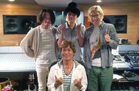 古谷徹とTECHNOBOYS PULCRAFT GREEN-FUND。