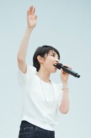 家入レオ（撮影：田中聖太郎）