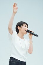 家入レオ（撮影：田中聖太郎）