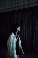 「愛を歌う60分間の映像」撮影風景。（Photo by Shun Komiyama）