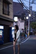 「愛を歌う60分間の映像」撮影風景。(Photo by Shun Komiyama)