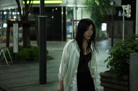 「愛を歌う60分間の映像」撮影風景。（Photo by Shun Komiyama）