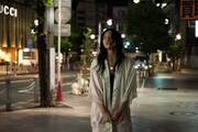 「愛を歌う60分間の映像」撮影風景。(Photo by Shun Komiyama)