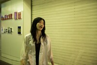 「愛を歌う60分間の映像」撮影風景。（Photo by Shun Komiyama）