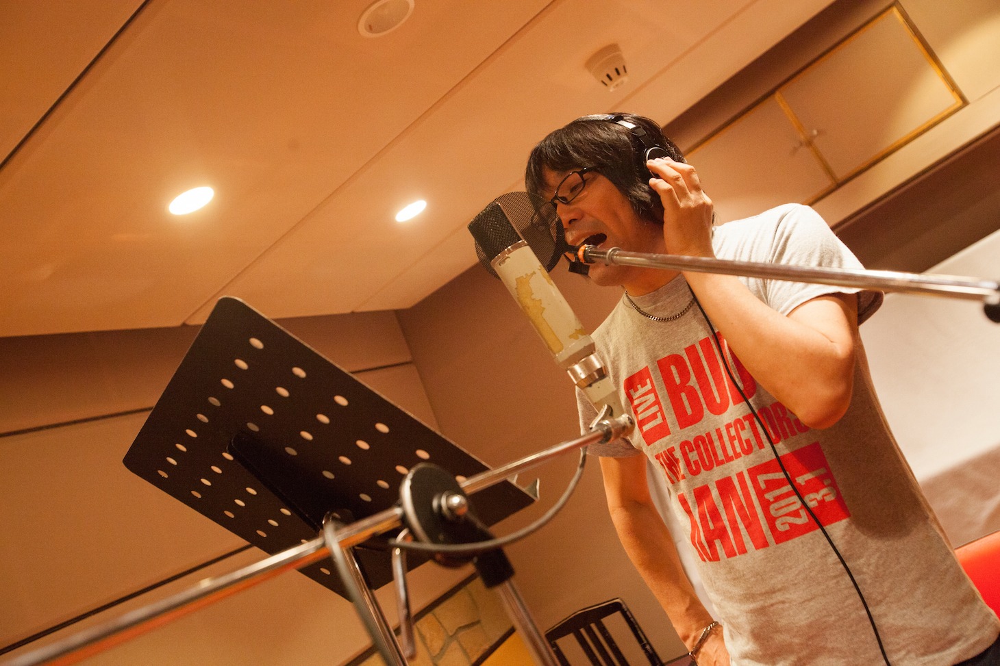 加藤ひさし（THE COLLECTORS）