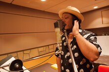 キヨサク（MONGOL800）