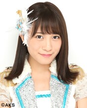 斉藤真木子 (c)AKS