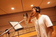 TOSHI-LOW（BRAHMAN）