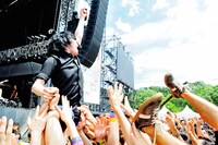 Fear, and Loathing in Las Vegas（撮影：みやざきまゆみ）