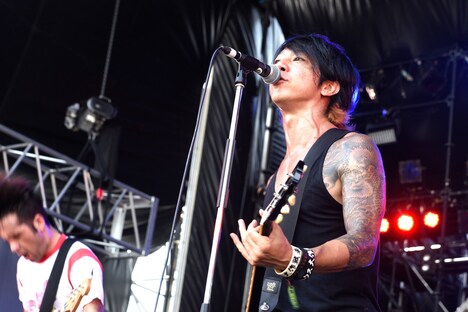 MONOEYES（撮影：みやざきまゆみ）