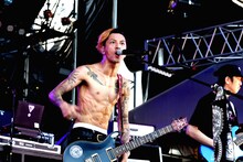 Dragon Ash（撮影：みやざきまゆみ）