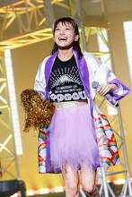 茜屋日海夏（Photo by hajime kamiiisaka）