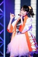 久保田未夢（Photo by hajime kamiiisaka）