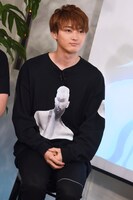 ユーキ（超特急）