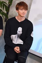 ユーキ（超特急）