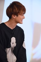 ユーキ（超特急）