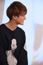 ユーキ（超特急）