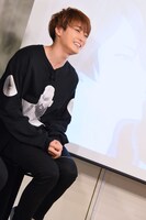 ユーキ（超特急）