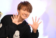 ユーキ（超特急）