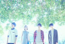 赤色のグリッター