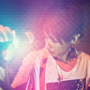 ディーン・フジオカ「Midnight Messenger mabanua REMIX」ジャケット