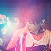 ディーン・フジオカ「Midnight Messenger mabanua REMIX」ジャケット