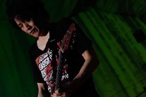 e-ZUKA（G）（写真提供：ランティス）