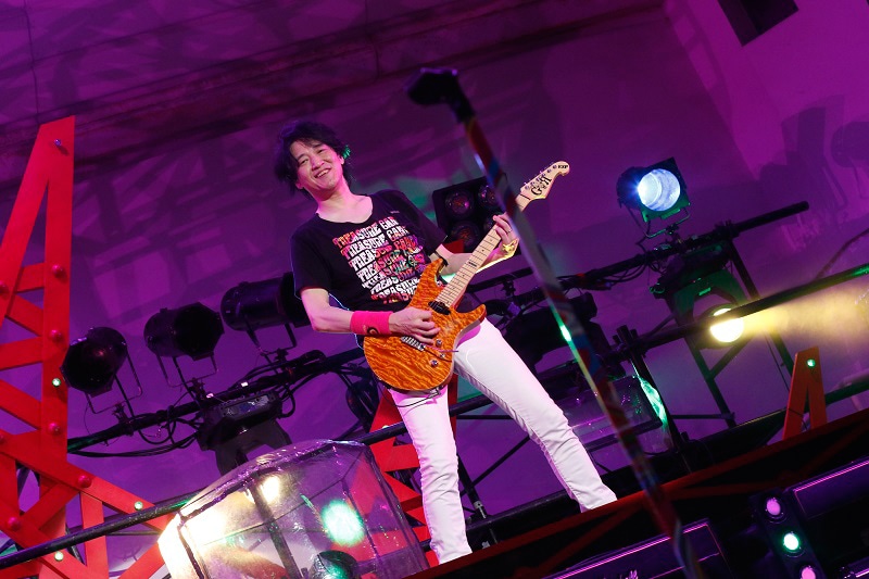 e-ZUKA（G）（写真提供：ランティス）