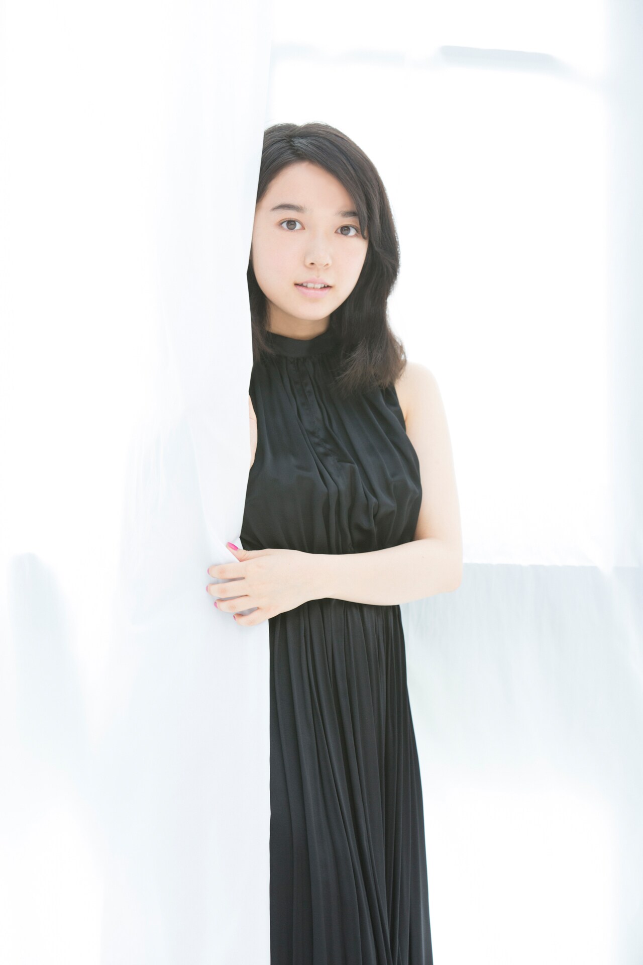 女優の上白石萌音、秋に歌手デビュー「深みのある音楽を」