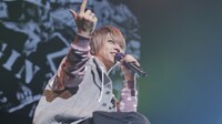 「SuG TOUR 2016 SLVS」最終公演の様子。（写真提供：テレビ朝日）