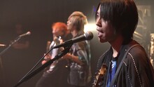 「SuG TOUR 2016 SLVS」最終公演の様子。（写真提供：テレビ朝日）