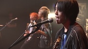 「SuG TOUR 2016 SLVS」最終公演の様子。(写真提供:テレビ朝日)
