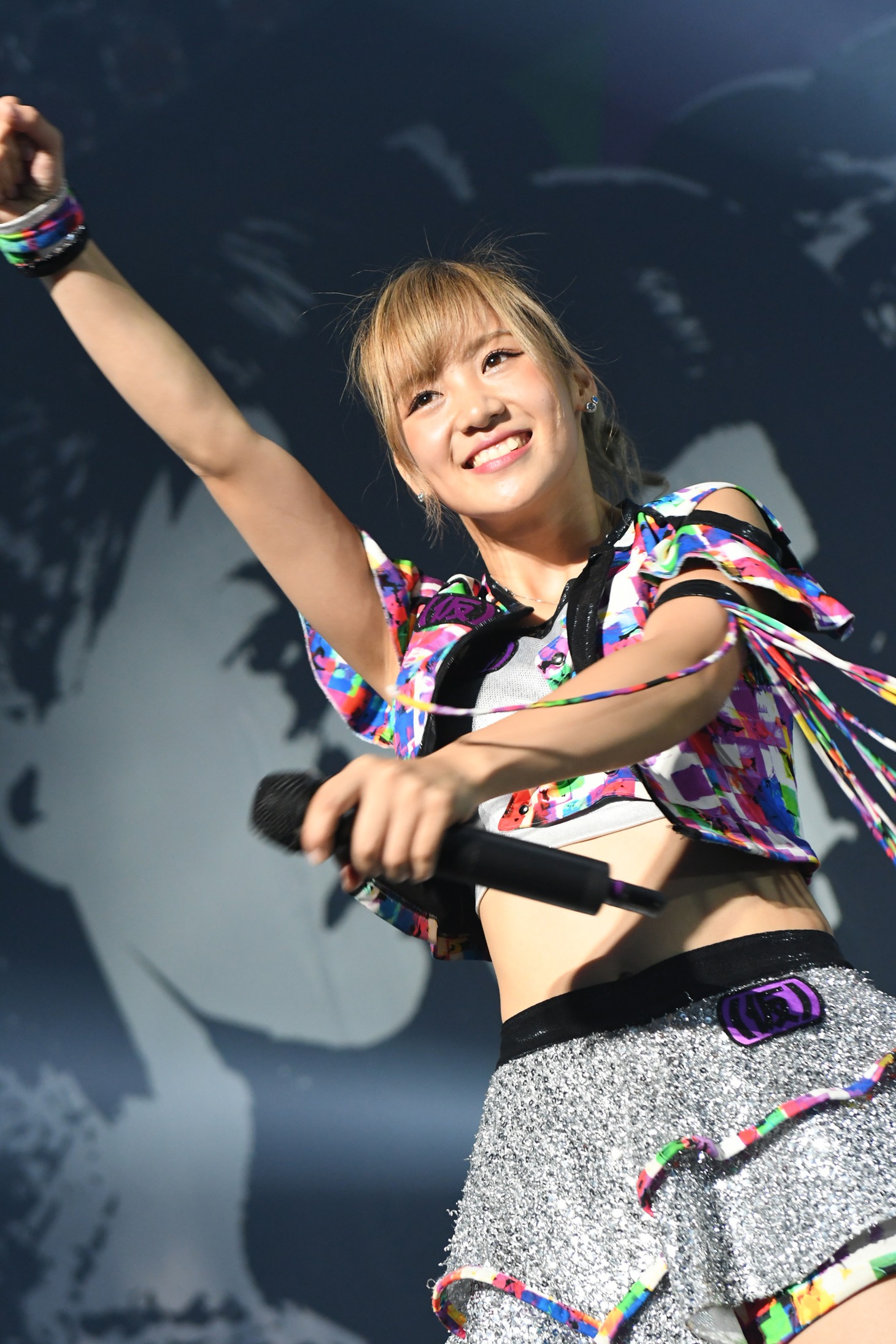 佐藤綾乃