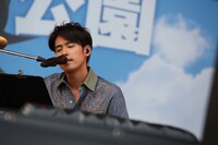 K（Photo by Riei Nakagawara / Yosuke Kamiyama）