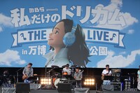 K（Photo by Riei Nakagawara / Yosuke Kamiyama）