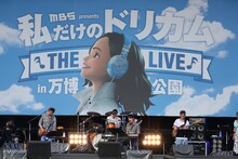 K（Photo by Riei Nakagawara / Yosuke Kamiyama）