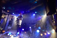 真空ホロウ X KINOTO 15TH ANNIV! proudly presents 「真空パック vol.10.1520160710」の様子。（撮影：高田真希子）