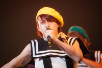 深澤大河（撮影：鶴田健吾、今泉啓[studioKite]）